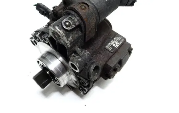 Ford Mondeo MK IV Fuel injection high pressure pump 9685705080 A2C27100268 5WS40380