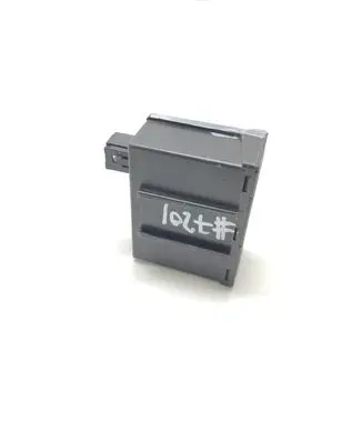 Peugeot 607 Other control units/modules 9645080880 73662612