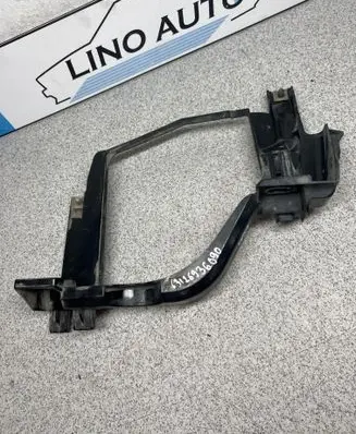 BMW 5 E60 E61 Headlight/headlamp mounting bracket 63126936090