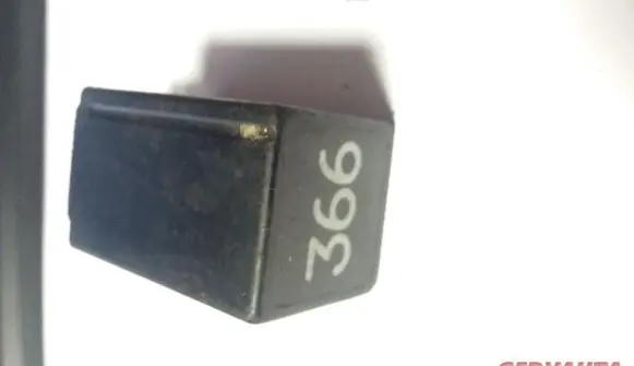 Audi A6 S6 C5 4B Other relay 4A0907413B