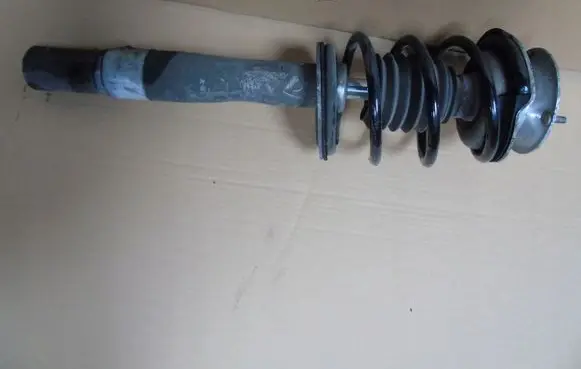 BMW 6 E63 E64 Other under body part 