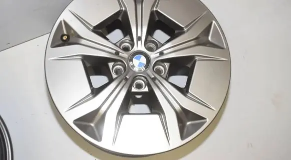 BMW X1 U11 R17 alloy rim 6898036 36116898036