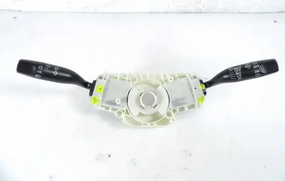 Honda HR-V Other switches/knobs/shifts M18727