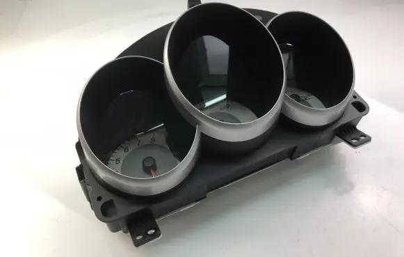 Mazda 3 I Speedometer (instrument cluster) 43BR5SA