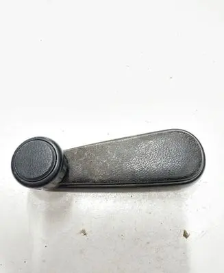 Volkswagen Golf II Front door window winding handle 191837579