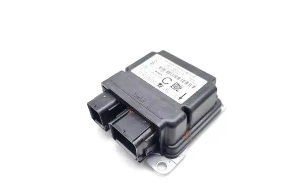 Ford Mondeo MK V Airbag control unit/module DS7T-14B321-CE 0285010733