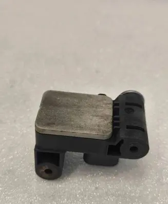 BMW 1 E81 E87 Airbag deployment crash/impact sensor 6911003 0605066577 0285003900