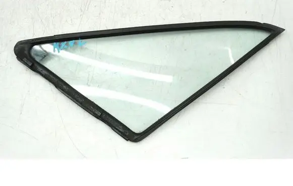 Mazda MX-5 NB Miata Front door vent window glass four-door 