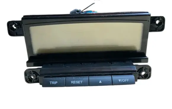 KIA Ceed Screen/display/small screen 957101H300