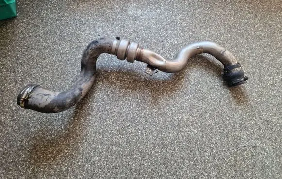 Land Rover Range Rover Sport L320 Intercooler hose/pipe