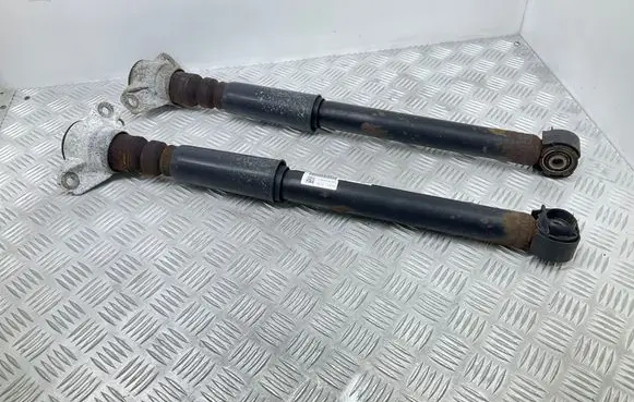 Audi A4 S4 B8 8K Rear shock absorber/damper 8K0035AM 8K0513035AM