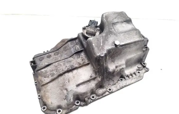 BMW 3 E92 E93 Oil sump 8510206 11138510206 14341610