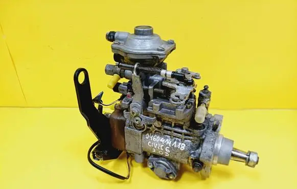 Honda Civic Fuel injection high pressure pump 0460414118