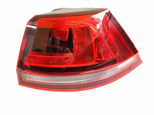 Volkswagen Golf VII Rear/tail lights