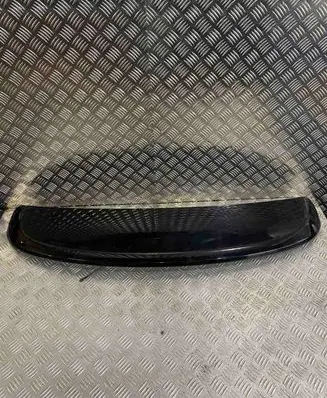 Audi A6 S6 C7 4G Tailgate/trunk spoiler 4G9827933D