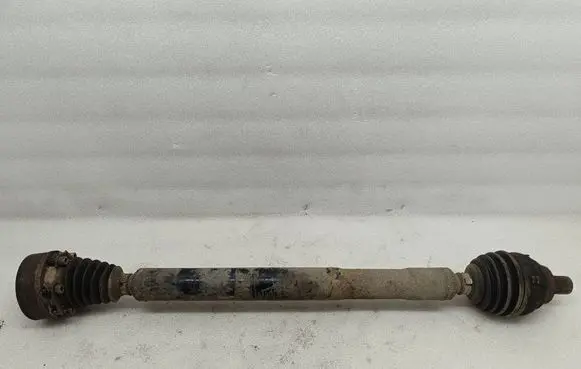 Volkswagen Touran I Front driveshaft 1J0407285F