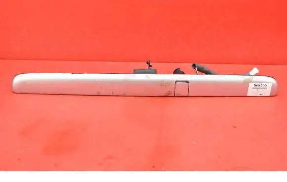 Volvo S70 V70 V70 XC Number plate light 9152287
