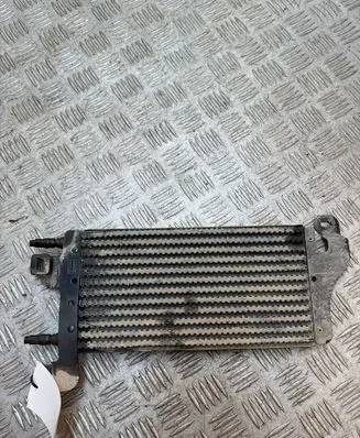 Volvo S80 Fuel cooler (radiator) 30792287