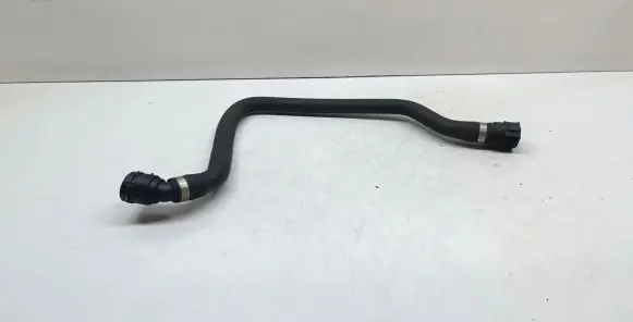 BMW 7 E65 E66 Engine coolant pipe/hose