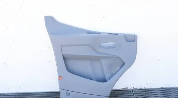 Ford Transit VII Front door card panel trim BK31V23943