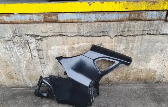 KIA Ceed Fender 86610A2010
