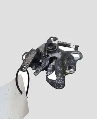 Peugeot 508 Engine bonnet/hood lock/latch loop/hook 2420002