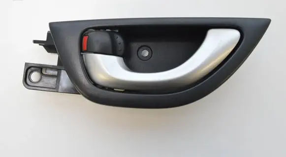 Honda Jazz Rear door interior handle 