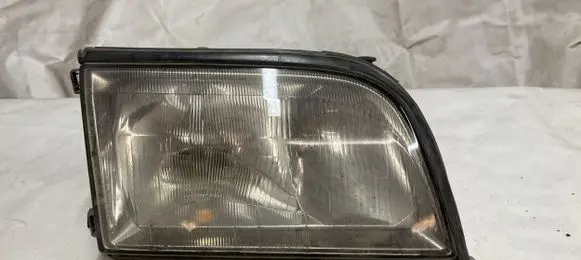Mercedes-Benz S W140 Headlight/headlamp