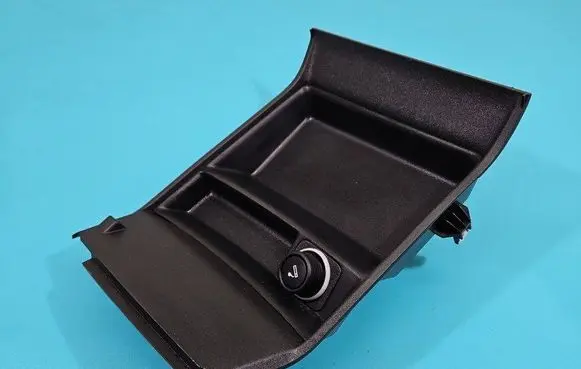 Ford Mondeo MK V Center console DS73-F045P04DG3 IMPRK1454592