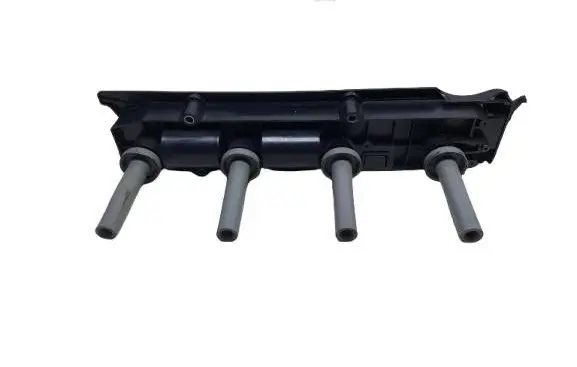 Opel Vectra C High voltage ignition coil 152758KAS 152758