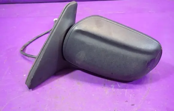 Mazda Demio Front door electric wing mirror 