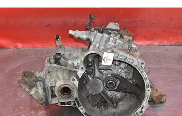 KIA Rio Manual 6 speed gearbox R51873