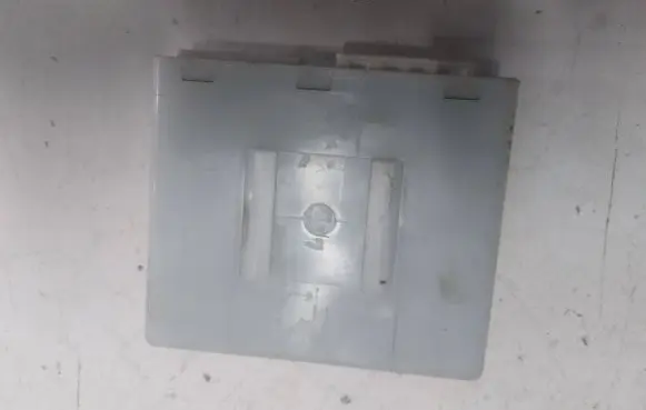 Nissan Murano Z50 Other control units/modules 98800CA000 5115