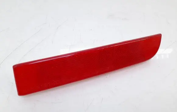 Mitsubishi ASX Rear tail light reflector