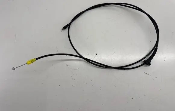 Buick Encore GX I Engine bonnet/hood lock release cable 42833192
