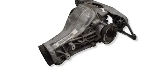 Audi A6 S6 C7 4G Rear differential 0AR525083C