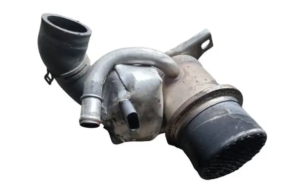 Skoda Octavia Mk3 (5E) EGR valve 04l131512br 716610263 BTNV0010