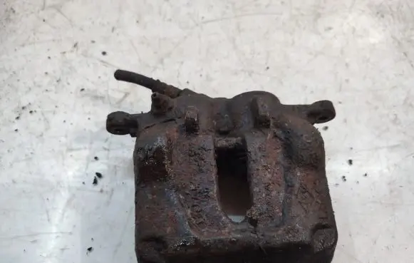 Renault Trafic II (X83) Front brake caliper
