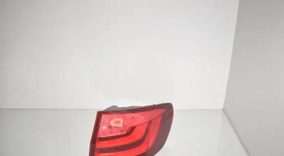 BMW 5 F10 F11 Rear/tail lights 7203234 63217203234