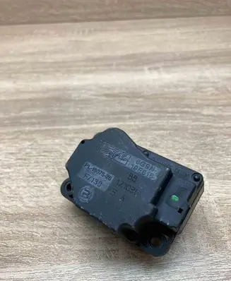 Peugeot 407 Air flap motor/actuator 6G9N19E616BB