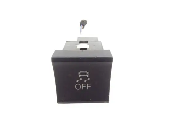 Audi Q3 8U ESP (stability program) switch 8U0927134