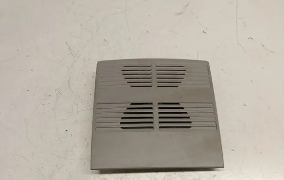 BMW 5 E60 E61 Alarm control unit/module 9149673