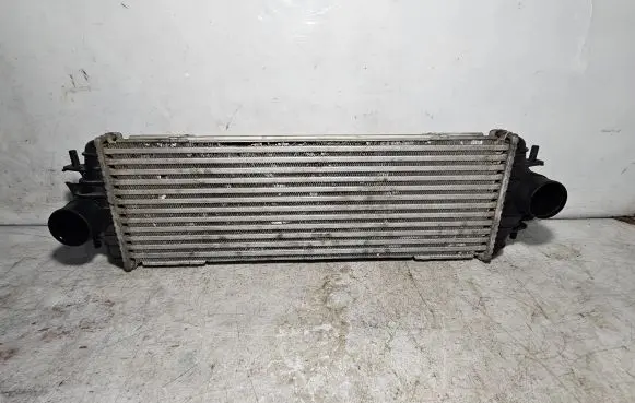 Nissan Primastar Intercooler radiator 7700312903 91166035