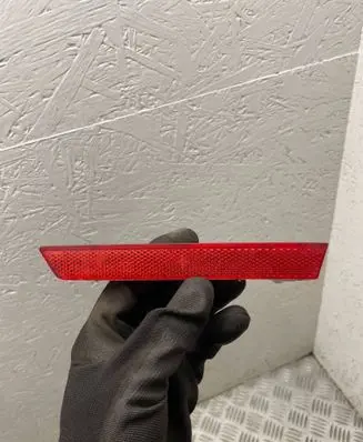 Alfa Romeo 166 Rear tail light reflector 60597342
