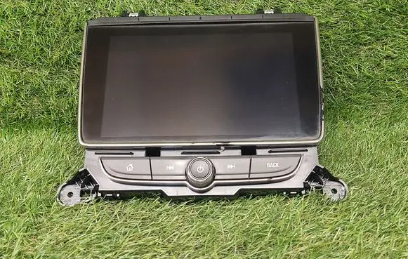 Buick Encore I Screen/display/small screen 42498391 545290509