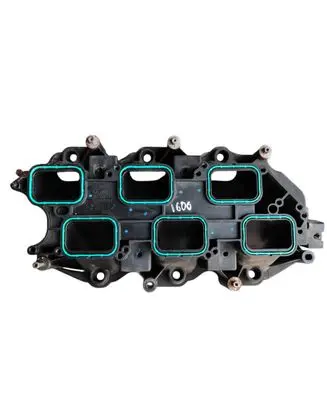 Intake manifold