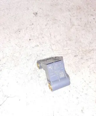 BMW 7 F01 F02 F03 F04 Airbag deployment crash/impact sensor 9159314