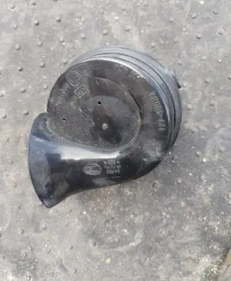 BMW X5 E53 Horn signal 007424