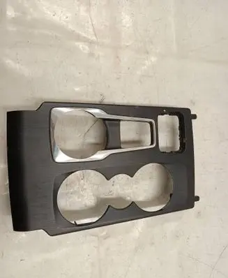 Ford Kuga III Gear shifter surround trim plastic JX7BA045A66CJ3JA6