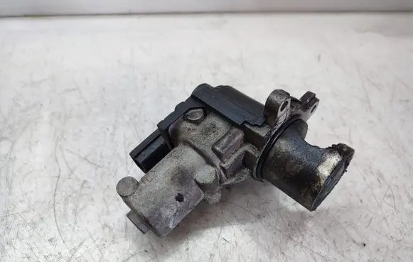Audi Q5 SQ5 EGR valve 059131502